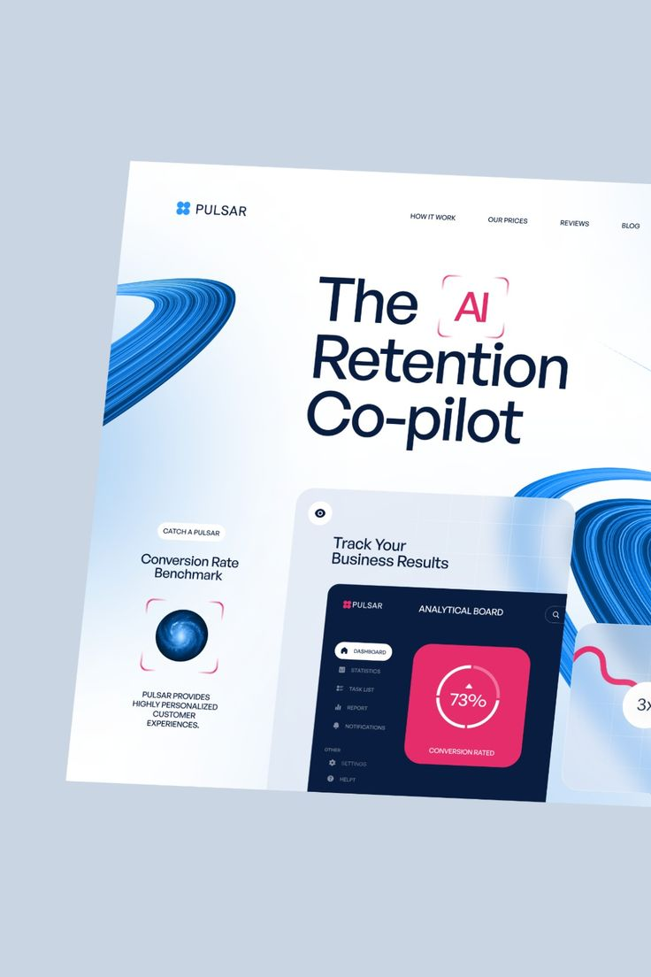 Pulsar AI for Business